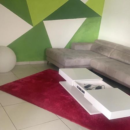 Caraibes Loc Appartamento Ducos Esterno foto