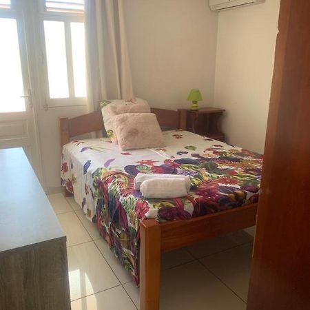 Caraibes Loc Appartamento Ducos Esterno foto