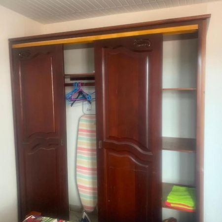 Caraibes Loc Appartamento Ducos Esterno foto