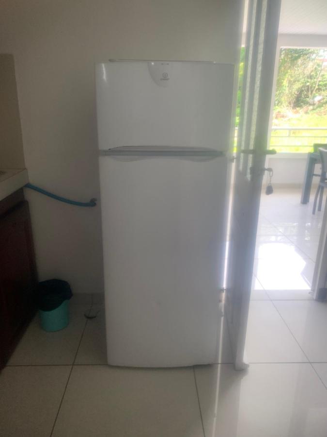 Caraibes Loc Appartamento Ducos Esterno foto