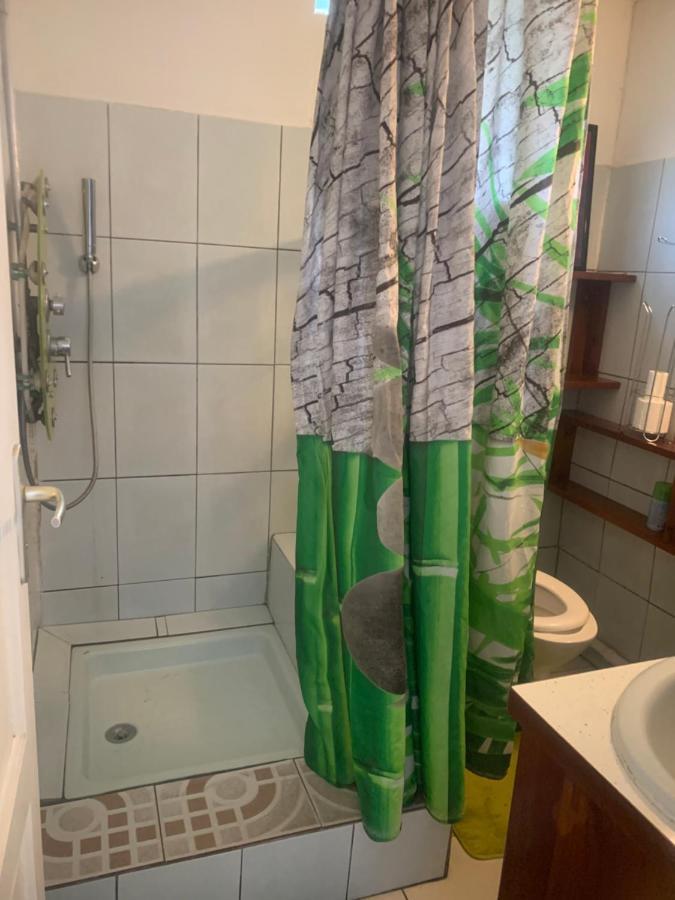 Caraibes Loc Appartamento Ducos Esterno foto