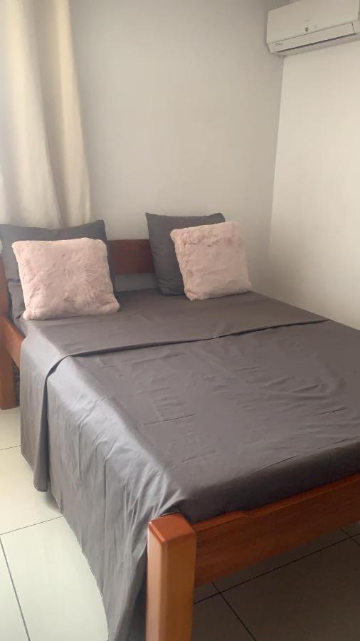 Caraibes Loc Appartamento Ducos Esterno foto