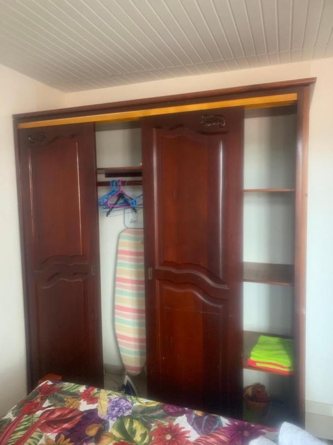 Caraibes Loc Appartamento Ducos Esterno foto